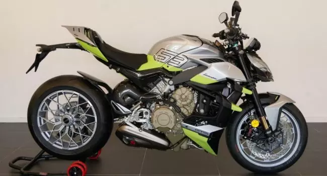 courtier motos