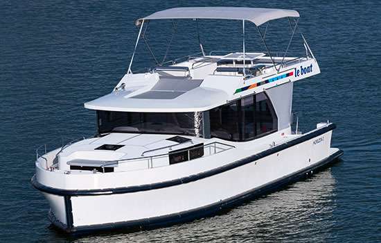 Acheter un bateau en 2025 : Guide complet pour une acquisition réussie 1 Acheter un bateau en 2025