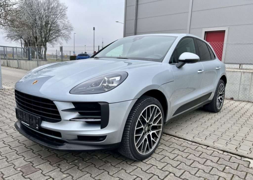 Achat voiture crypto 1 achat voiture crypto